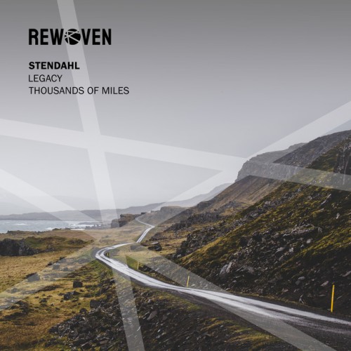 Stendahl - Legacy / Thousands Of Miles (2023) Download