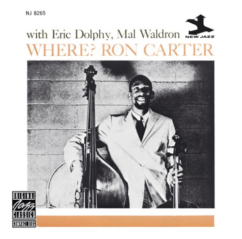 Ron Carter - Where? (2014) Download