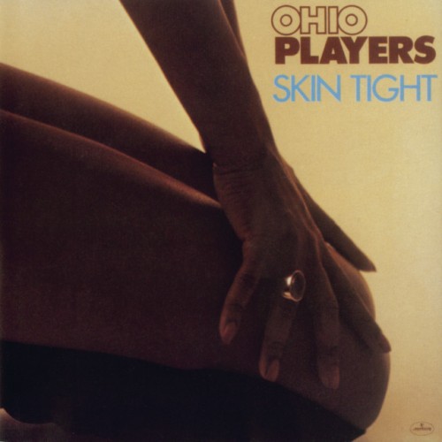 Ohio Players – Skin Tight (2021)