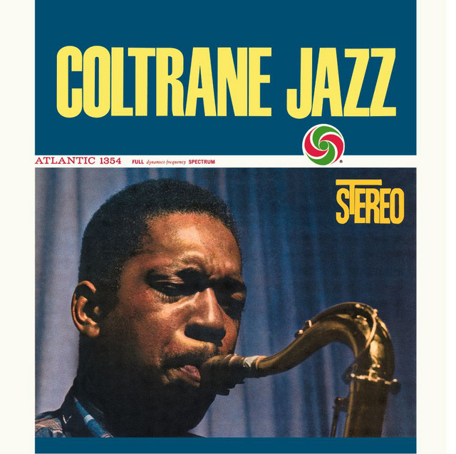 John Coltrane-Coltrane Jazz-REMASTERED-24BIT-192KHZ-WEB-FLAC-2015-OBZEN Download