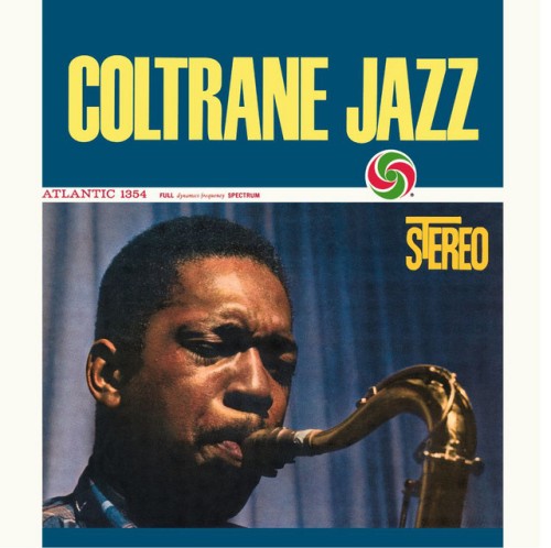 John Coltrane - Coltrane Jazz (2015) Download