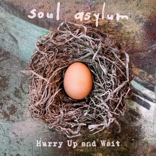 Soul Asylum - Hurry Up And Wait (2020) Download
