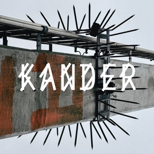 Kander - R007 (2023) Download