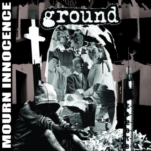 Ground - Mourn Innocence (2019) Download