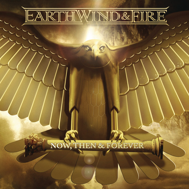 Earth Wind and Fire-Now Then and Forever-24BIT-96KHZ-WEB-FLAC-2013-OBZEN