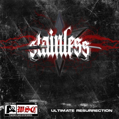Stainless - Ultimate Resurrection (2022) Download