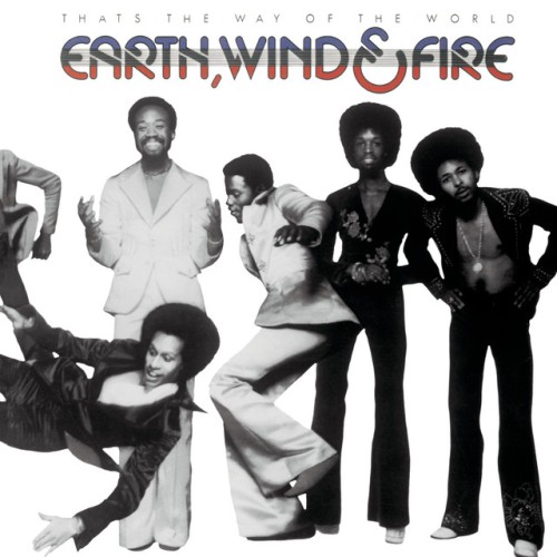 Wind & Fire – That’s The Way Of The World (2014)