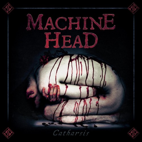 Machine Head-Catharsis-24BIT-44KHZ-WEB-FLAC-2018-OBZEN