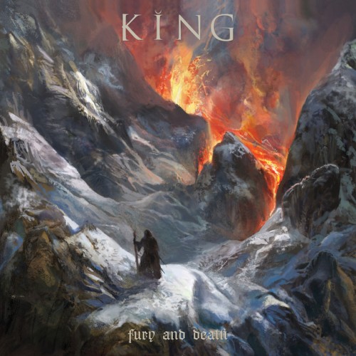 King – Fury and Death (2023)