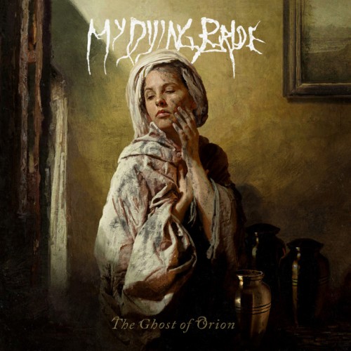 My Dying Bride - The Ghost Of Orion (2020) Download