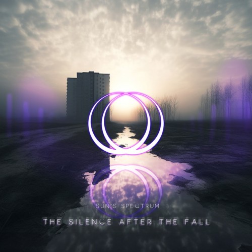 Sun's Spectrum - The Silence After The Fall (2023) Download