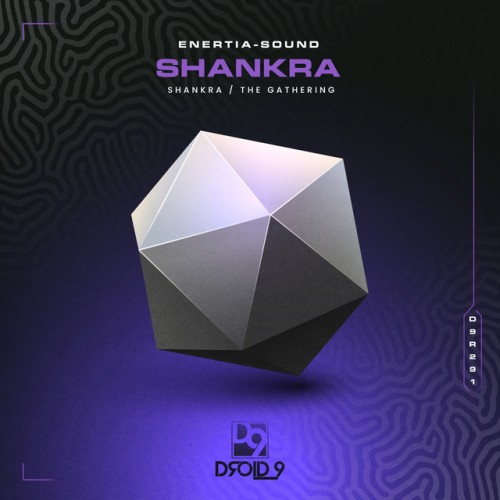 Enertia-sound – Shankra (2023)