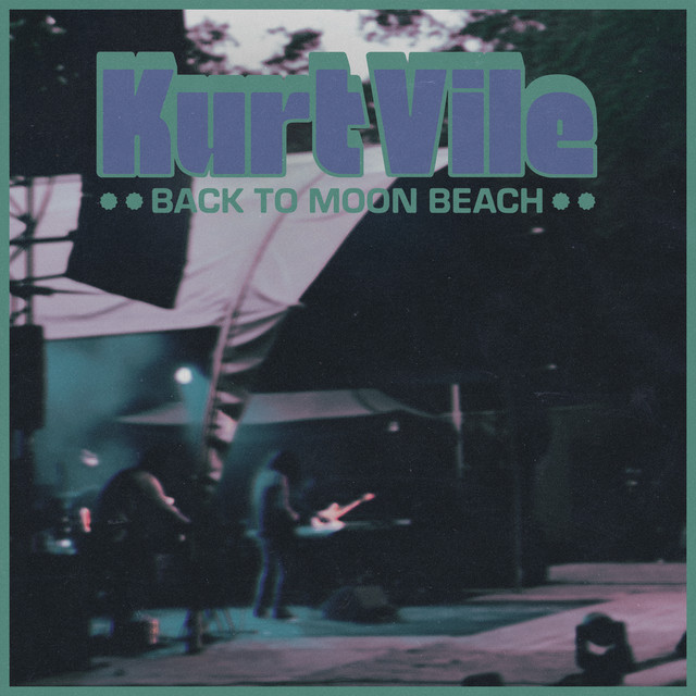 Kurt Vile-Back to Moon Beach-16BIT-WEB-FLAC-2023-ENRiCH