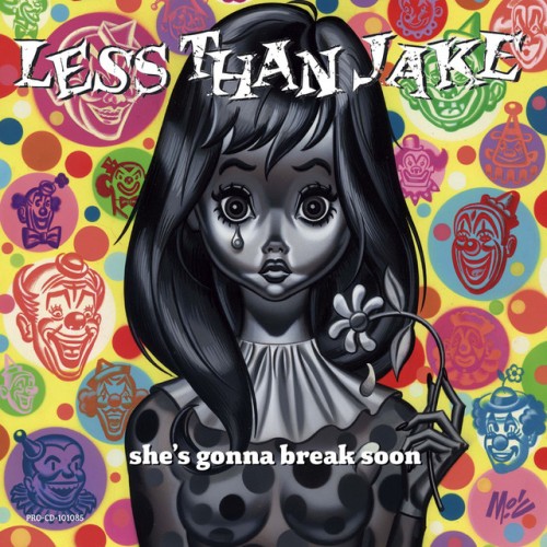 Less Than Jake – She’s Gonna Break Soon (2003)