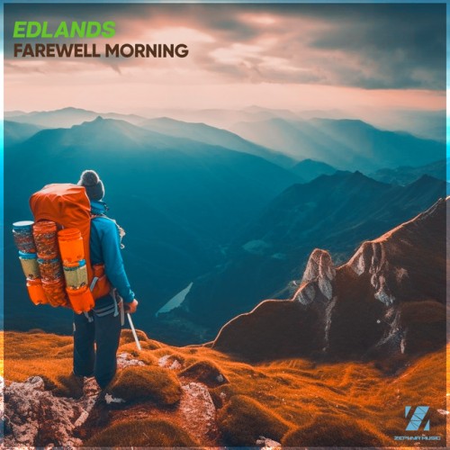 EDLands – Farewell Morning (2023)
