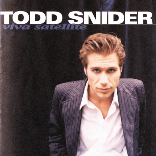 Todd Snider – Viva Satellite (1998)