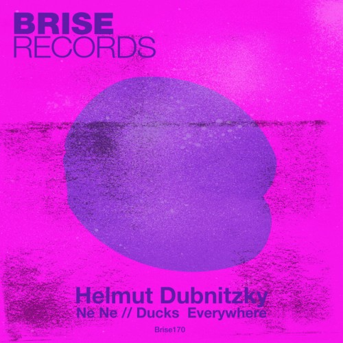 Helmut Dubnitzky – Ne Ne / Ducks Everywhere (2023)