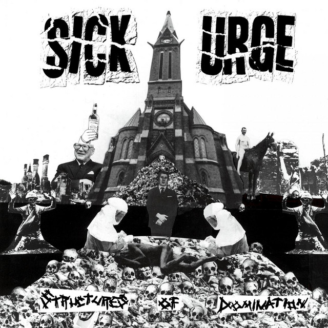 Sick Urge-Structures Of Domination-16BIT-WEB-FLAC-2020-VEXED