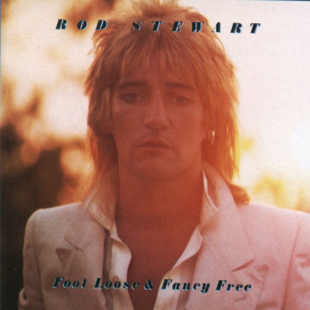 Rod Stewart-Foot Loose and Fancy Free-REMASTERED-24BIT-192KHZ-WEB-FLAC-2014-OBZEN Download