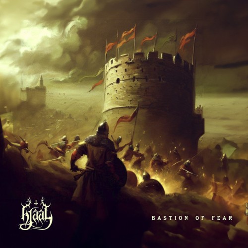 Hjaal - Bastion of Fear (2023) Download