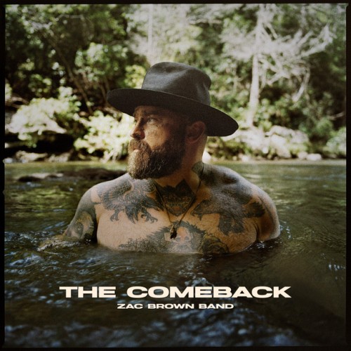 Zac Brown Band-The Comeback-DELUXE EDITION-24BIT-96KHZ-WEB-FLAC-2021-OBZEN