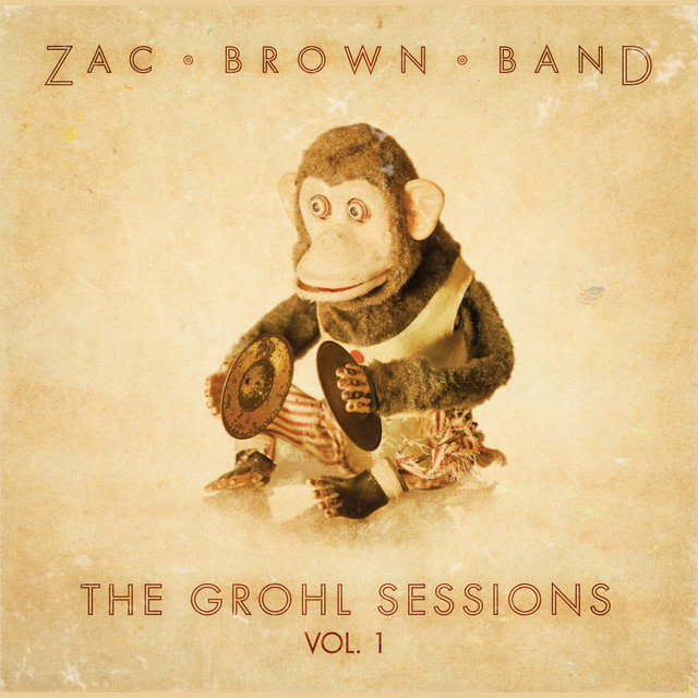 Zac Brown Band-The Grohl Sessions Vol 1-EP-24BIT-44KHZ-WEB-FLAC-2013-OBZEN Download