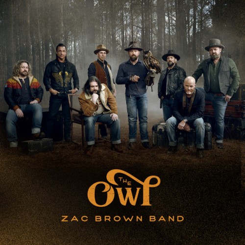 Zac Brown Band-The Owl-24BIT-44KHZ-WEB-FLAC-2019-OBZEN