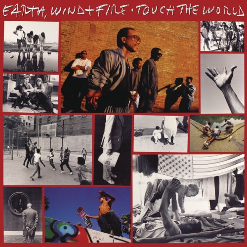 Earth Wind and Fire-Touch The World-REISSUE-24BIT-96KHZ-WEB-FLAC-2012-OBZEN
