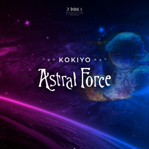 Kokiyo – Astral Force (2023)