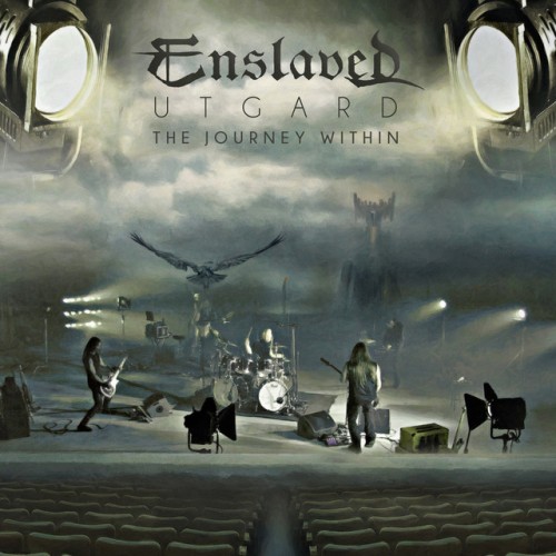 Enslaved - Utgard: The Journey Within (Cinematic Tour 2020) (2021) Download