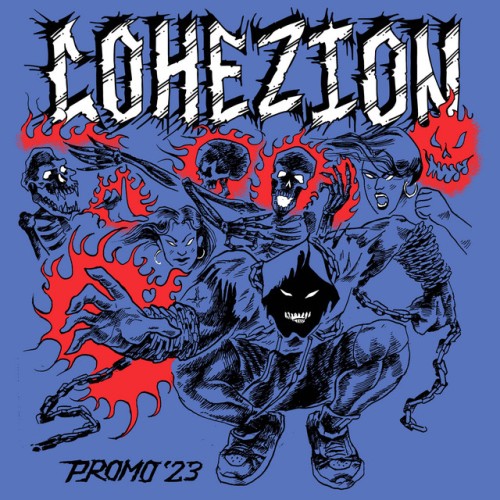 Cohezion – Promo ’23 (2023)