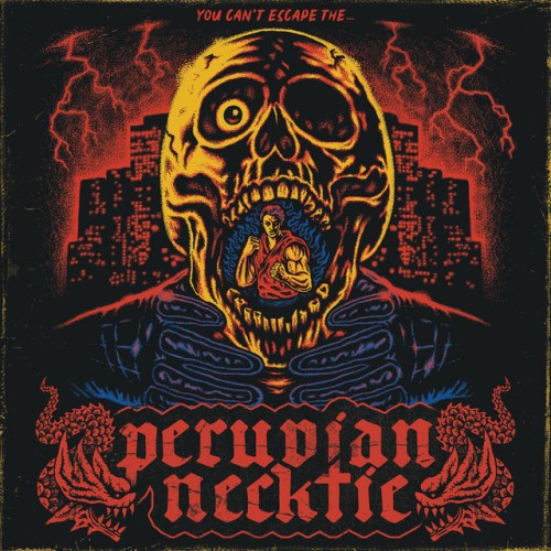 Peruvian Necktie - Peruvian Necktie (2022) Download