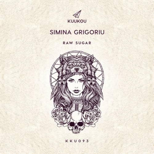 Simina Grigoriu-Raw Sugar-(KKU093)-SINGLE-16BIT-WEB-FLAC-2023-AFO