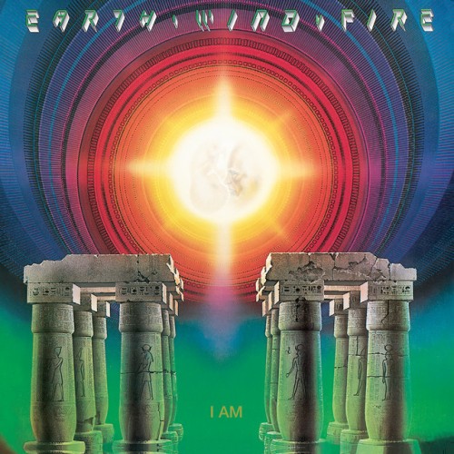 Earth Wind and Fire-I Am-REMASTERED-24BIT-96KHZ-WEB-FLAC-2012-OBZEN