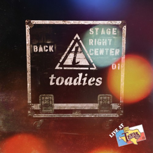 Toadies – Live at Billy Bob’s Texas (Deluxe Edition) (2018)