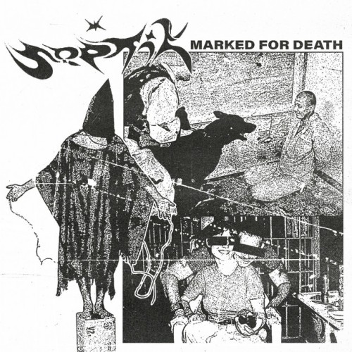 Septik – Marked For Death (2022)