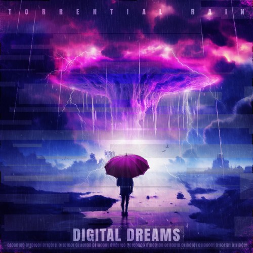 Torrential Rain - Digital Dreams (2023) Download