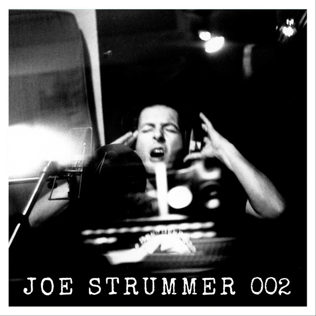 Joe Strummer and The Mescaleros-Joe Strummer 002 The Mescaleros Years-24BIT-48KHZ-WEB-FLAC-2022-OBZEN