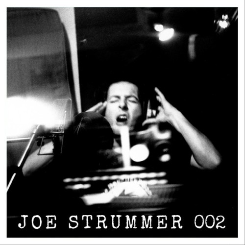 Joe Strummer – Joe Strummer 002: The Mescaleros Years (2022)
