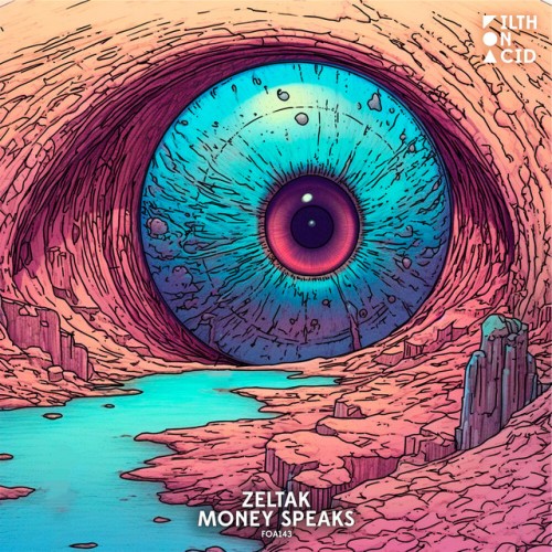 Zeltak - Money Speaks (2023) Download
