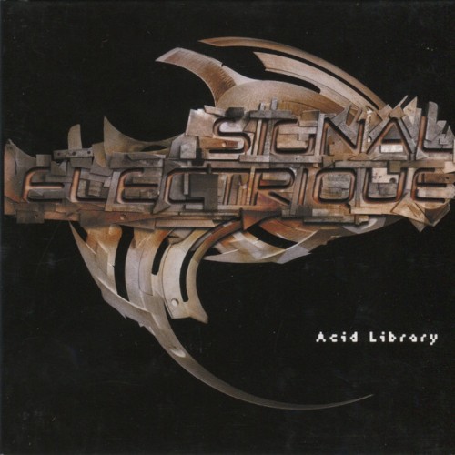 Signal Electrique - Acid Library (2001) Download
