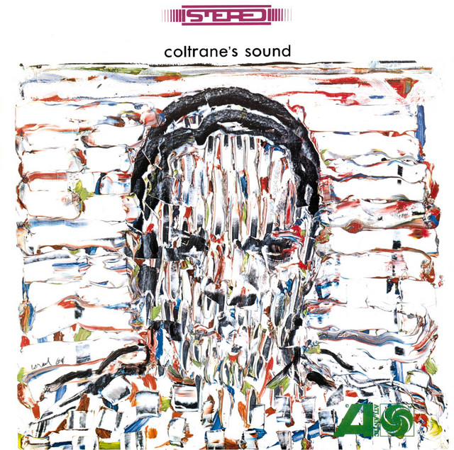 John Coltrane-Coltranes Sound-REMASTERED-24BIT-192KHZ-WEB-FLAC-2015-OBZEN