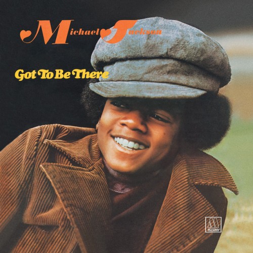 Michael Jackson – Got To Be There (2013)