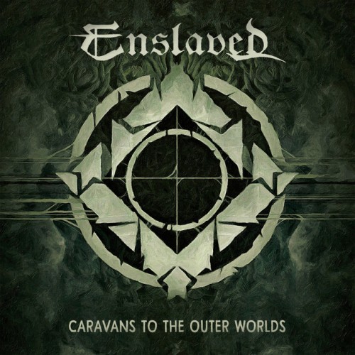 Enslaved – Caravans To The Outer Worlds (2021)
