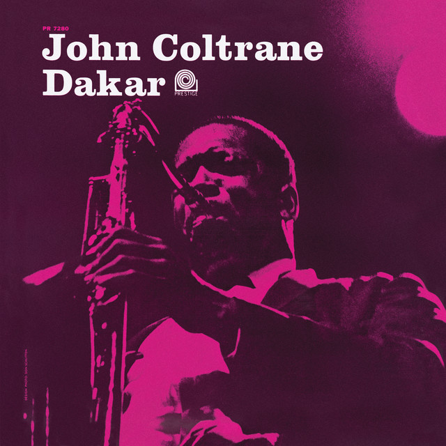 John Coltrane-Dakar-REMASTERED-24BIT-192KHZ-WEB-FLAC-2016-OBZEN