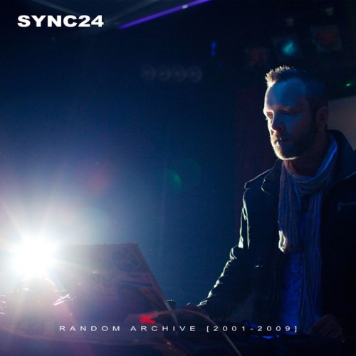 Sync24 - Random Archive [2001-2009] (2023) Download
