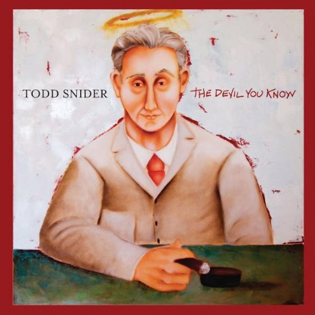 Todd Snider-The Devil You Know-16BIT-WEB-FLAC-2006-ENViED Download