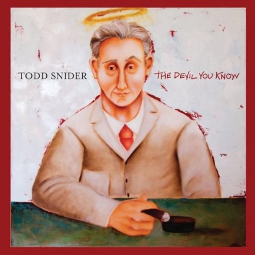 Todd Snider – The Devil You Know (2006)