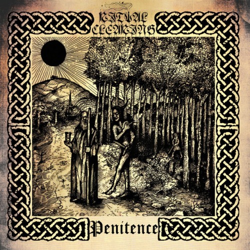 Ritual Clearing - Penitence (2023) Download