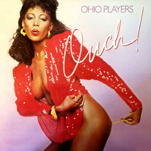 Ohio Players - Ouch! (2001) Download